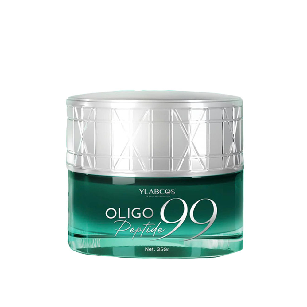 Oligo Peptide 99 Kem Phục Hồi Giảm Đỏ Ylabcos