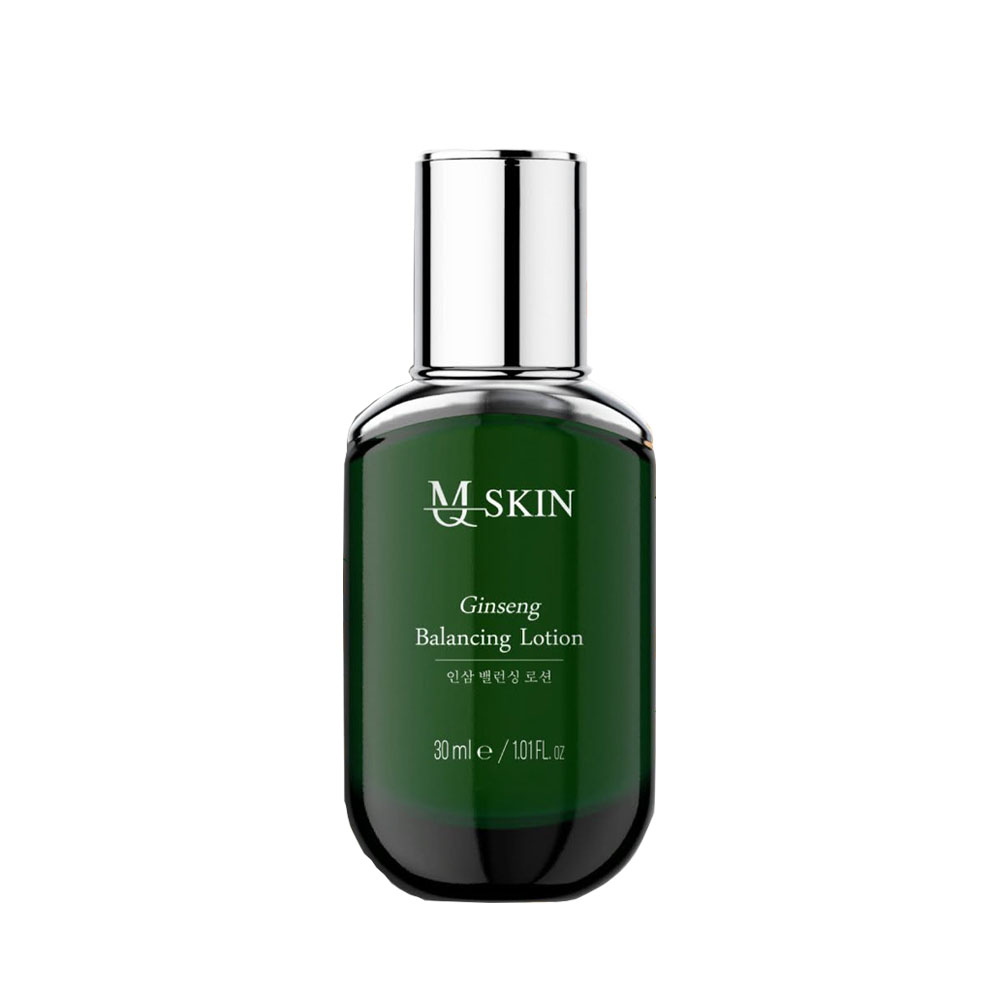 BB Cream Kem Tái Tạo Da MQ Skin