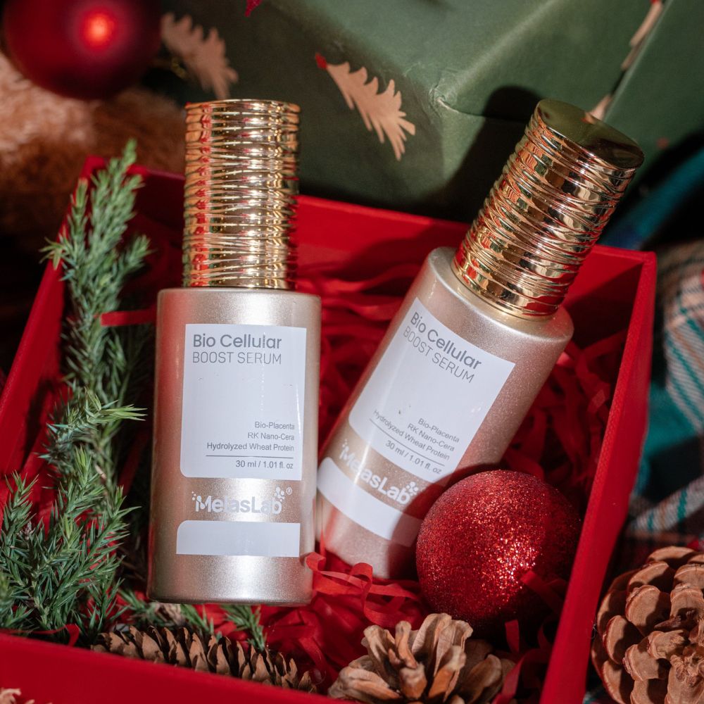 Bio Cellular Boost Serum Melaslab