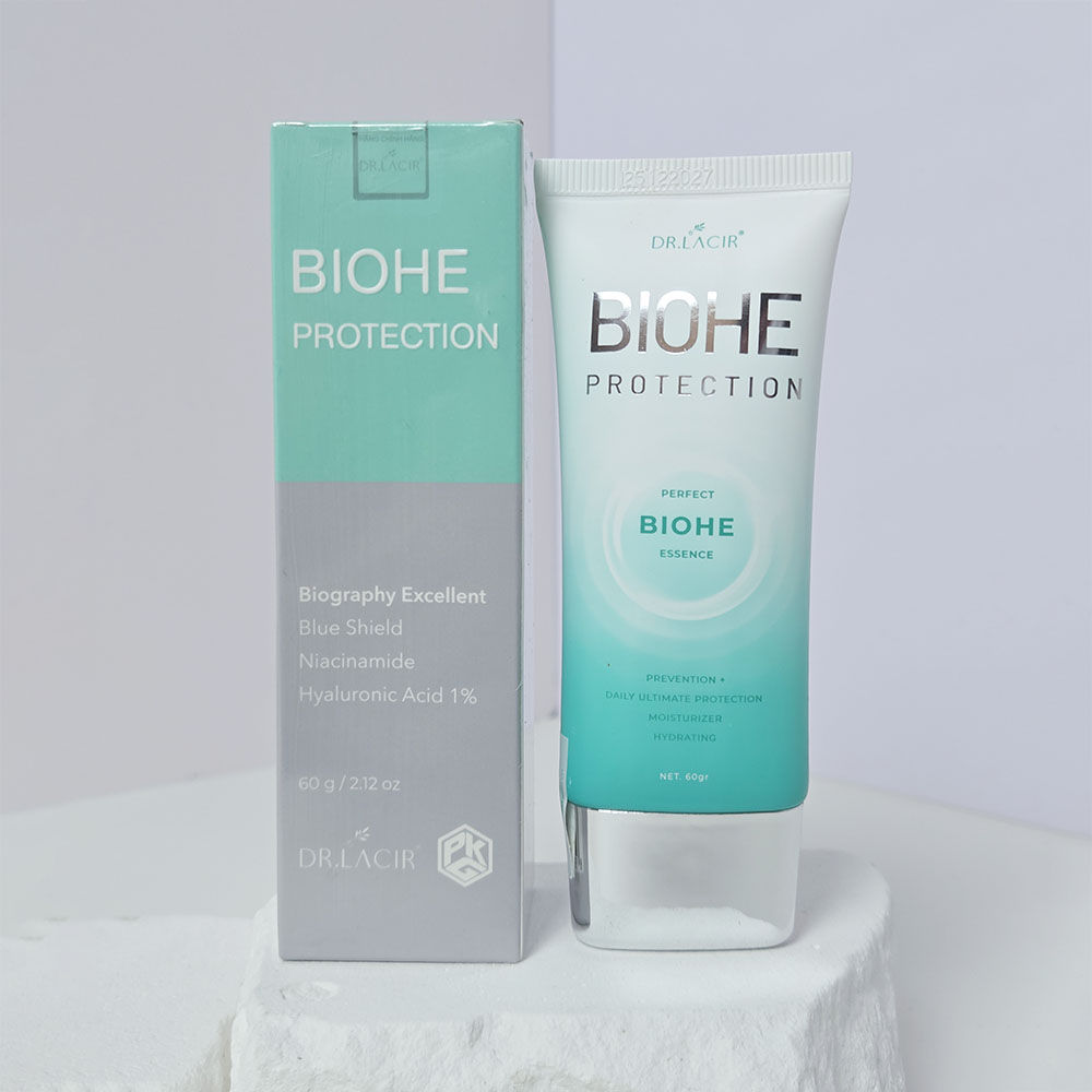 BioHe Protection Chống Nắng Sinh Học