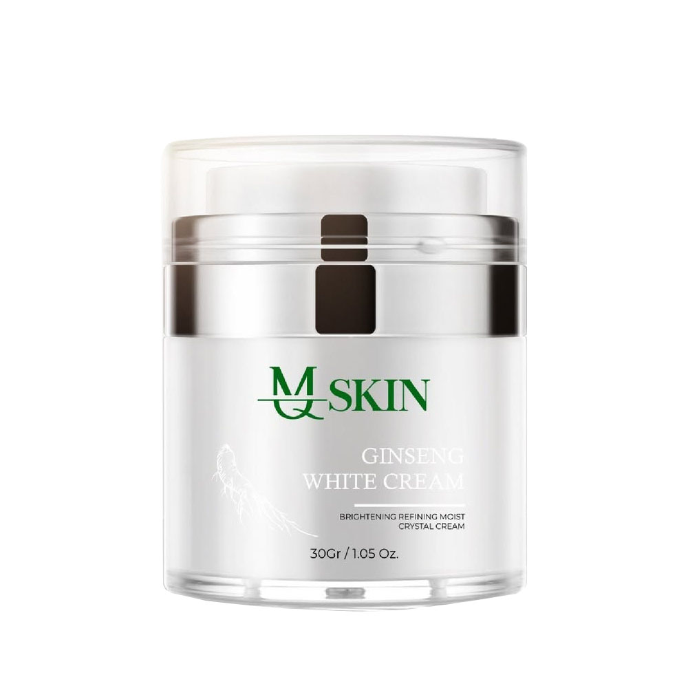 Kem Face Nhân Sâm Ginseng White Cream MQ Skin
