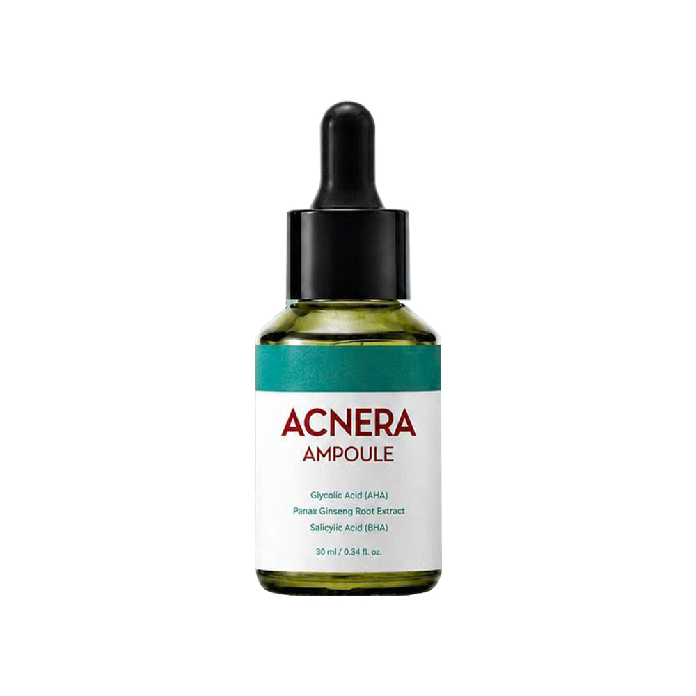 PEEL MỤN SÂM ACNERA AMPOULE