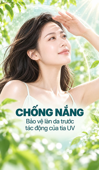 Chống nắng