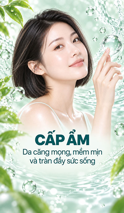 Cấp ẩm