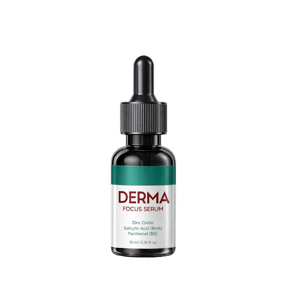 Serum Mụn Derma Focus Serum