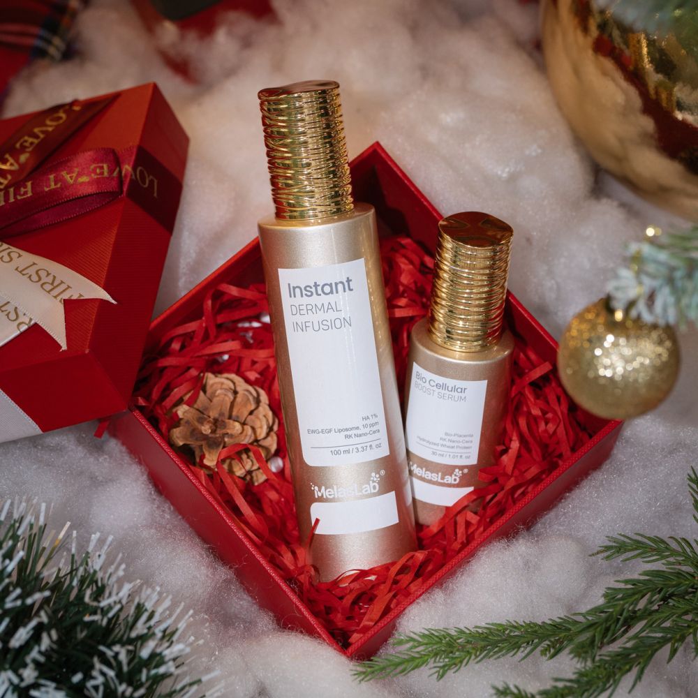 Bio Cellular Boost Serum Melaslab
