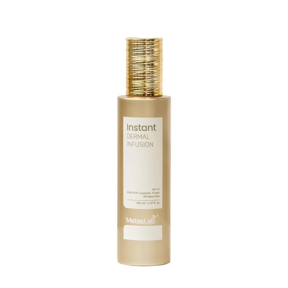 Sữa Dưỡng Instant Dermal Infusion Melaslab