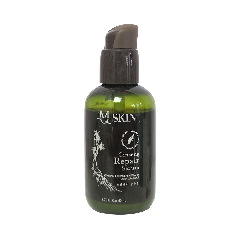 Tái Tạo Da Nhân Sâm MQ Skin