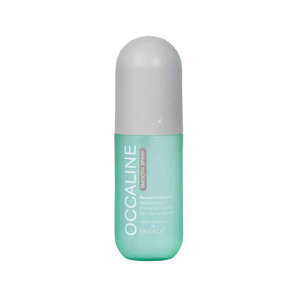 Occaline Smooth Spray Xịt Khoáng Dr Lacir
